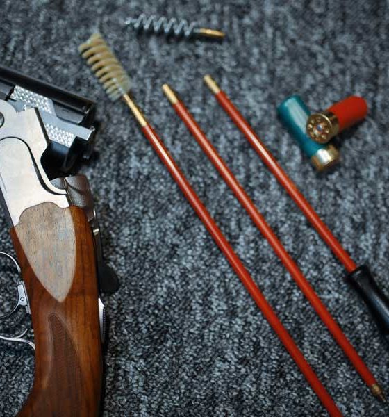 Best Gun Cleaning Kit on Amazon - Hunting Magazine