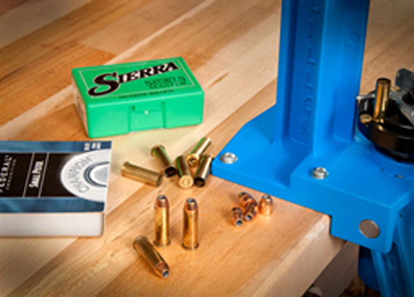 Ammunition produced in factories is the most reliable. Reloads should be restricted to the practice range