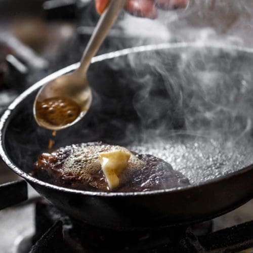 Fried Deer Heart - Recipe - Hunting Magazine