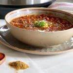 Wild Game Recipe: Northwoods Venison Chili - Hunting-Magazine