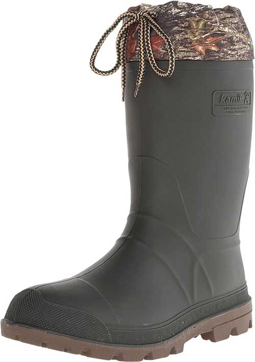 The 10 Best Cold Weather Hunting Boots for 2022 Hunting Magazine