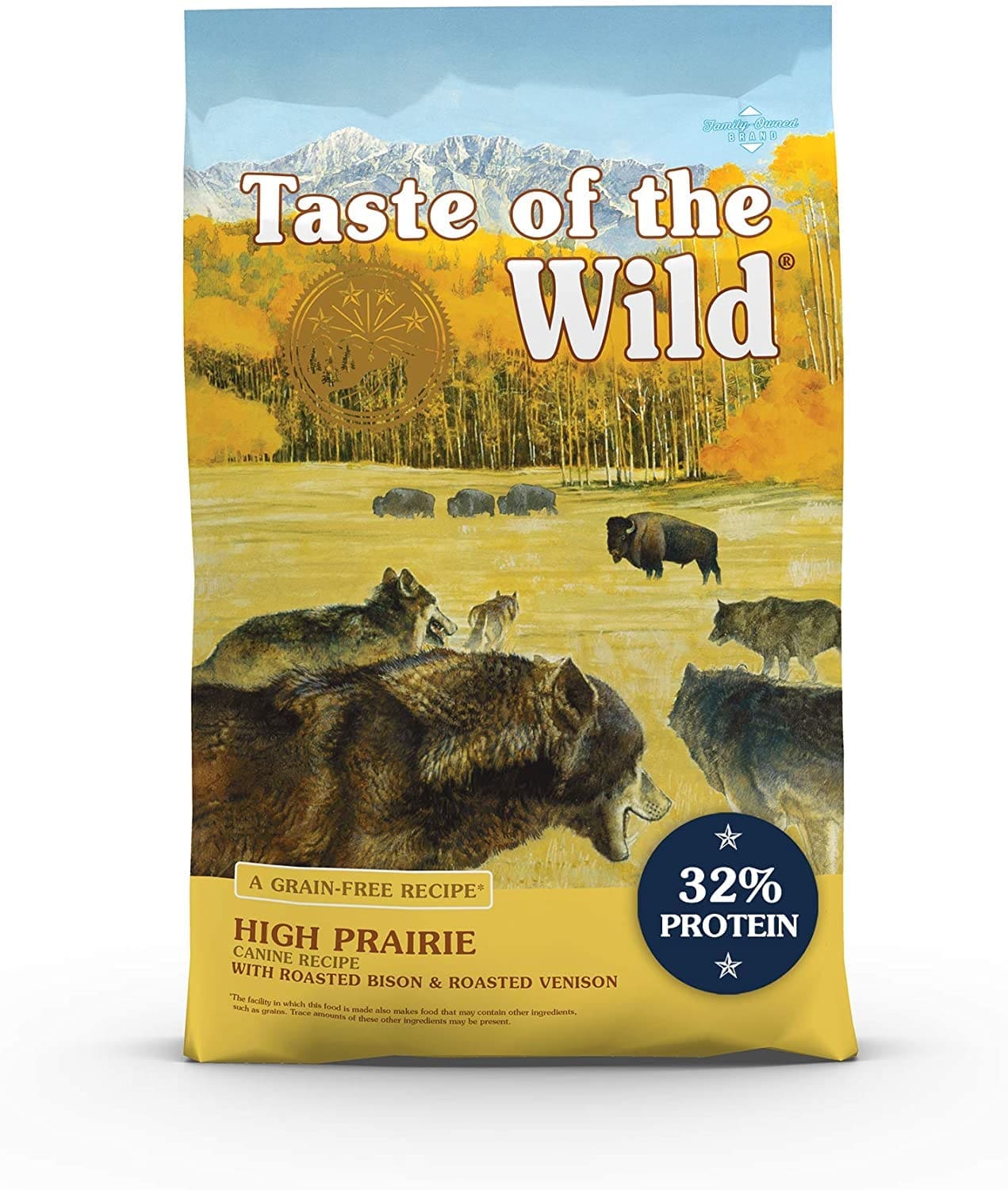 Best Dog Food for Hunting Dogs 5 Top Dog Food Picks Hunting Magazine
