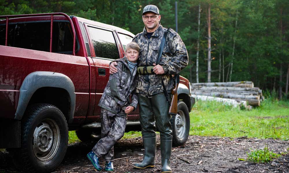 Top 7 Reason Why Hunting is Good Hunting Magazine