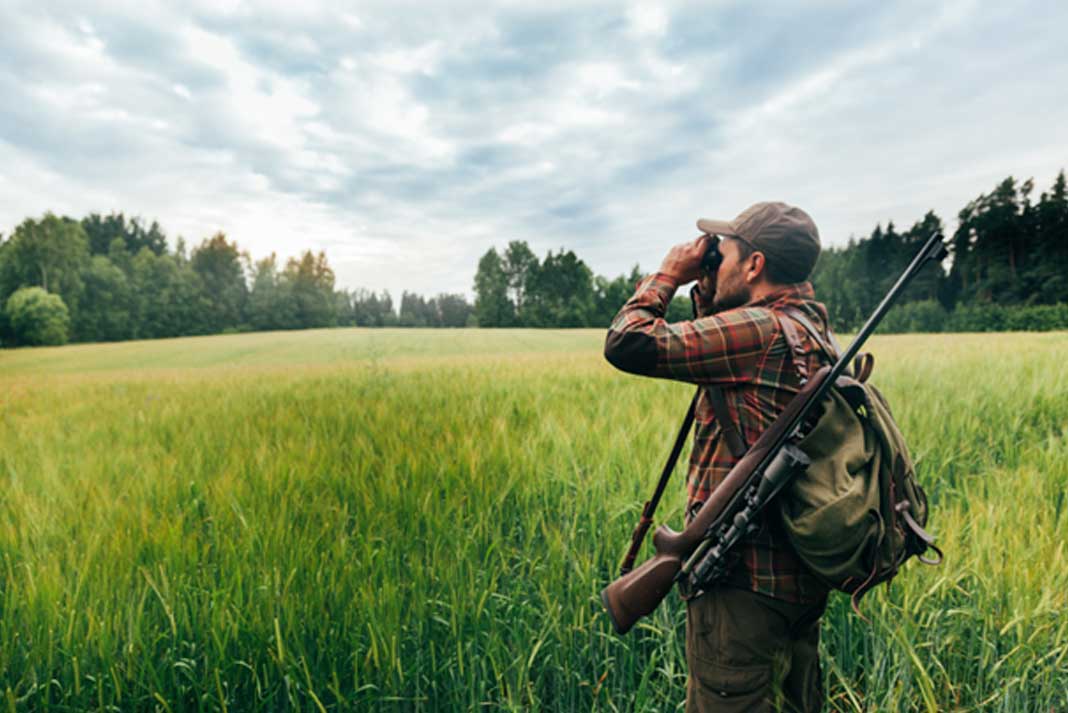 4 Myths About Hunting You Need to Stop Believing