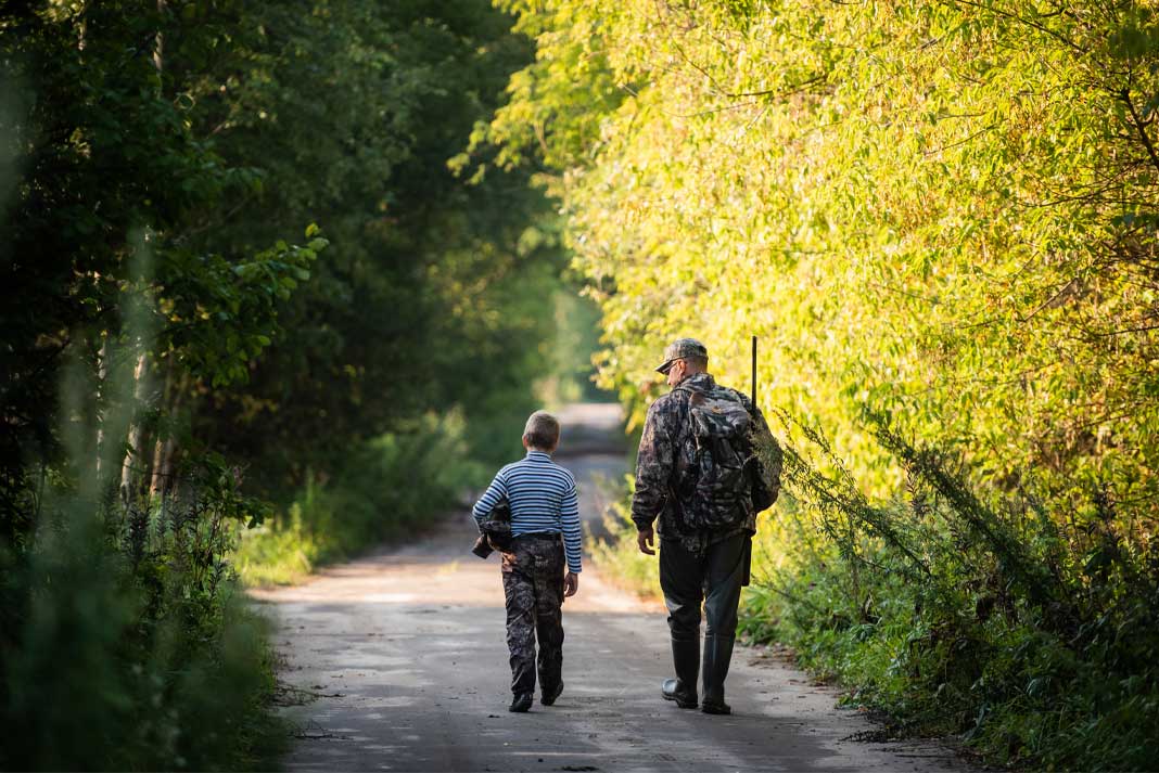 Top 5 Ways How Hunting is Beneficial Hunting Magazine