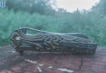 A Survival Knife Guide for Hunters and Campers edc pocket knife