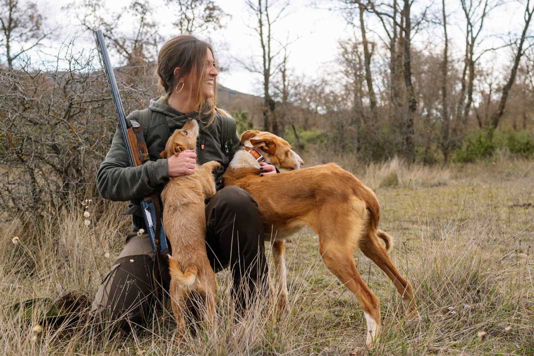 Can I Hunt Rabbits on Public Land? | Hunting Magazine
