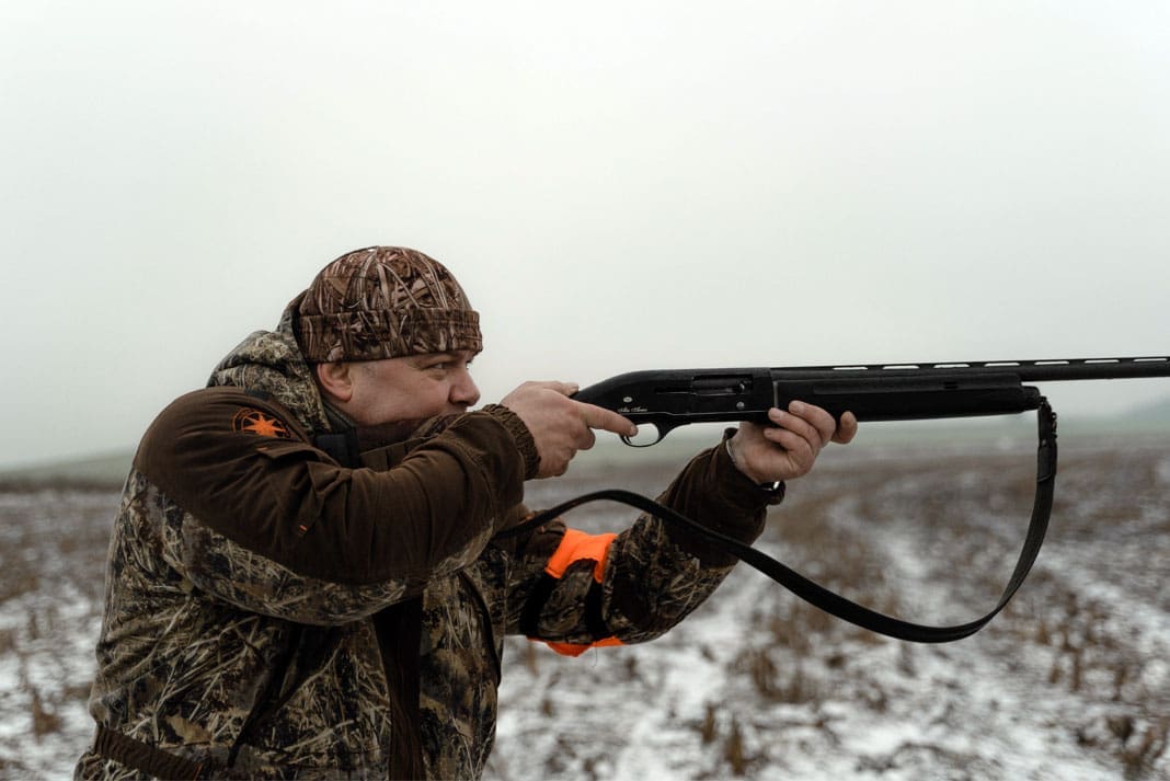 10 Reasons Why Hunting Is Good Hunting Magazine