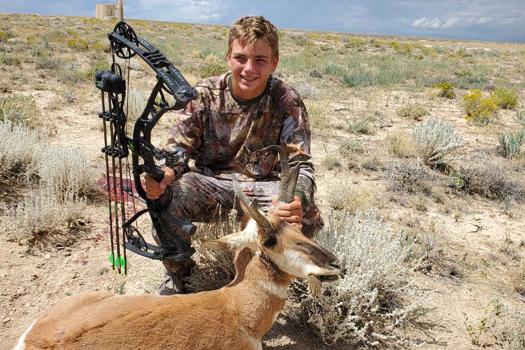 My 2023 Utah Hunting Trifecta Hunting Magazine