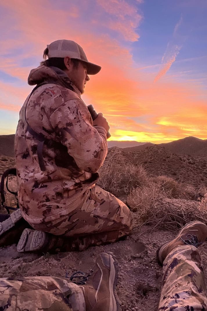 Fall Duck Hunt in The Eastern Sierras - Hunting Magazine