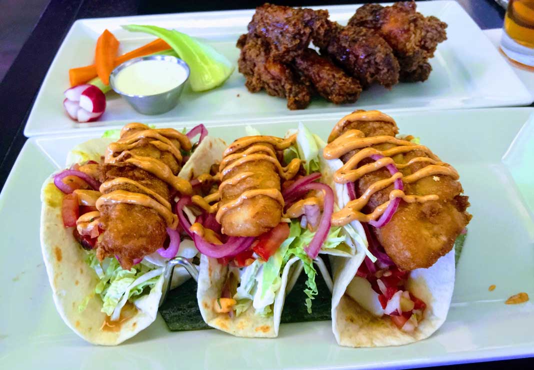Fish Recipe: Traditional Fish Tacos | Hunting Magazine
