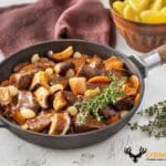 Moose Stew Chop House
