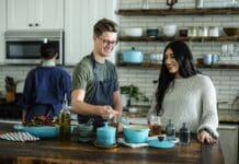 Start Simple: 10 Essential Tips for Cooking Venison for First-Timers Photo 1 Venison 2 Cooking utensils