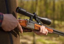 Comprehensive Guide to the Top Deer Hunting Rifles for 2024 Comprehensive Guide to the Top Deer Hunting Rifles for 2024