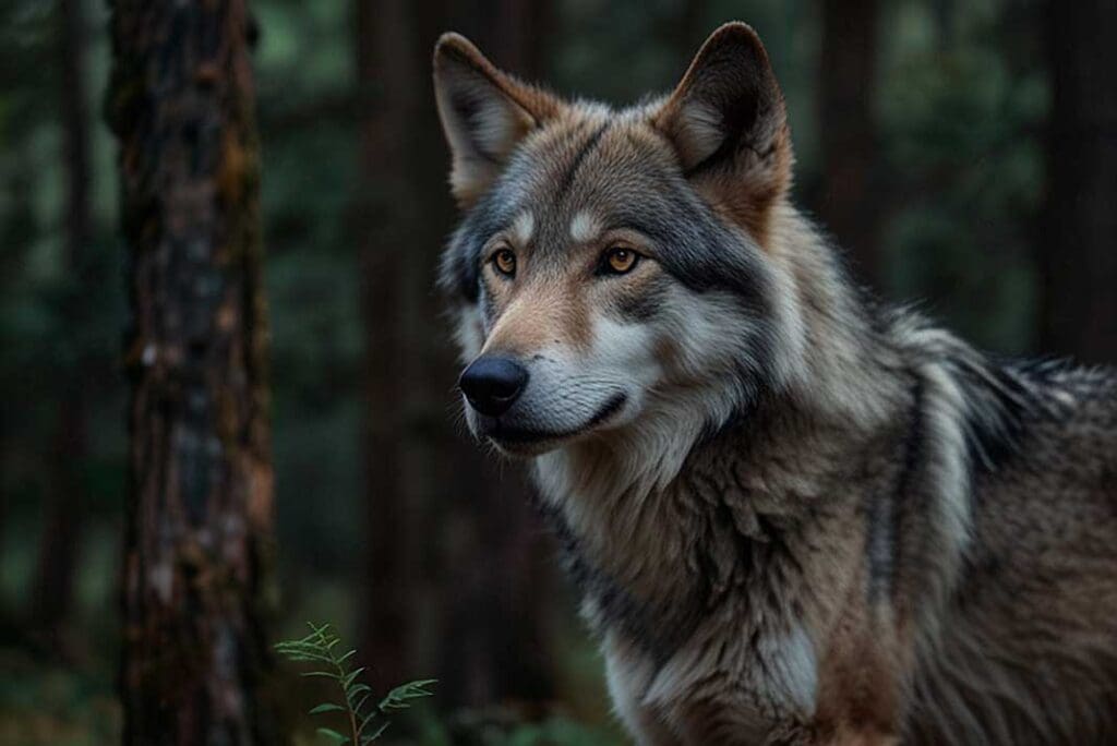 Reinstating Gray Wolf Protections: What It Means for Hunters and ...