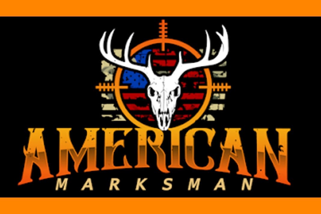 American Marksman Android Hunting Game
