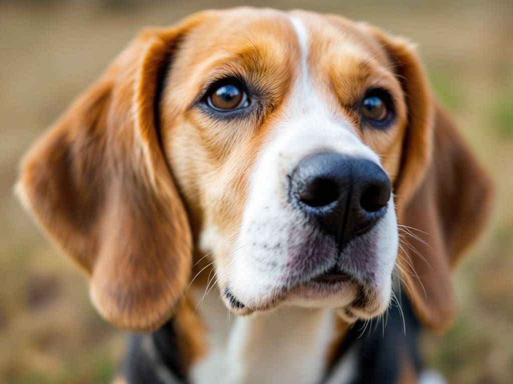 Beagle - Hunting Dog