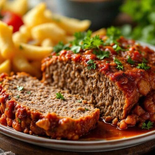 Easy Venison Meatloaf: A Wild Game Recipe from the Heart