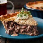 Hunters Duck Pie Recipe