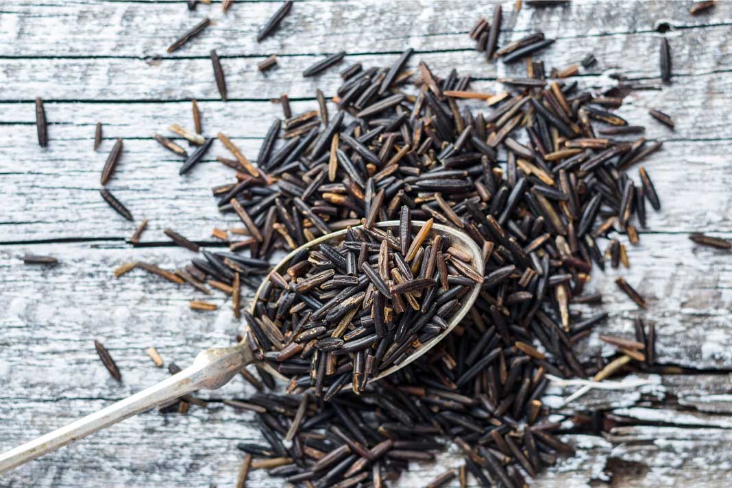 The Best Way to Cook Wild Rice: Soaking vs. Not Soaking | Hunting Magazine