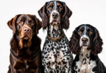 Top 10 List of Female Hunting Dog Names with Purpose Top 10 List of Female Hunting Dog Names with Purpose