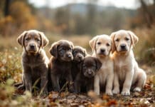 10 Perfect Duck Dog Names for Your Female Lab 10 Perfect Duck Dog Names for Your Female Lab