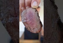 How to cook deer aka venison back strap 1753457643 maxresdefault.jpg