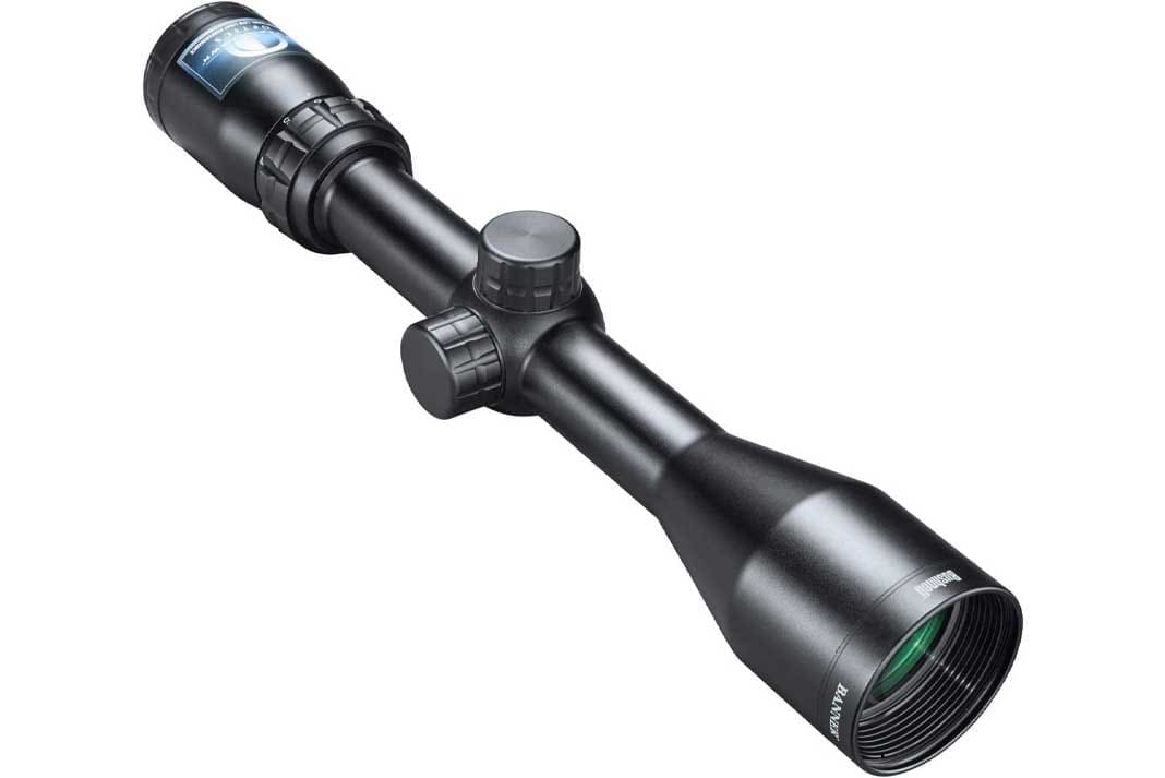 Bushnell Banner 3 9x40 Riflescope