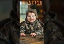 Deer Hunt Goes Sideways: Dad’s Cover Scent Works Too Well! Deer Hunt Goes Sideways: Dad's Cover Scent Works Too Well!