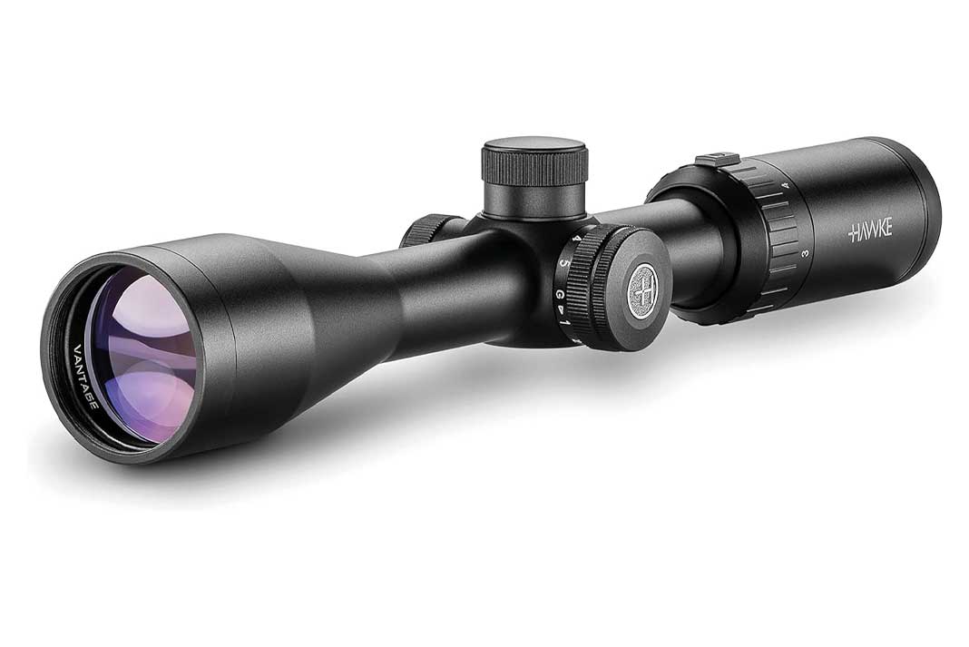 Hawke Sport Optics Vantage IR 3 9x40 Riflescope