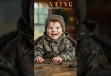 Momma Said NO More Hunting 😂 Dad’s Gonna Miss Her! Momma Said NO More Hunting 😂 Dad's Gonna Miss Her!