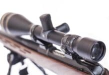 Top 10 Rifle Scopes for Hunters on Amazon: Your Guide to Precision in the Field Top 10 Rifle Scopes for Hunters on Amazon Your Guide to Precision in the Field