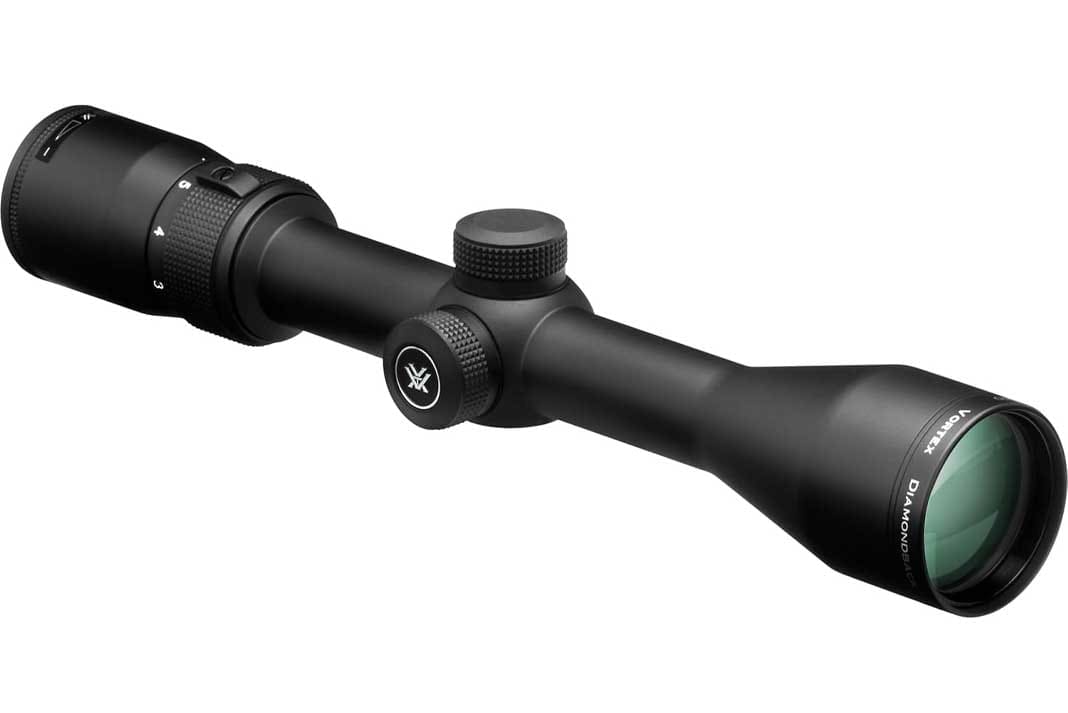 Vortex Optics Diamondback Riflescope