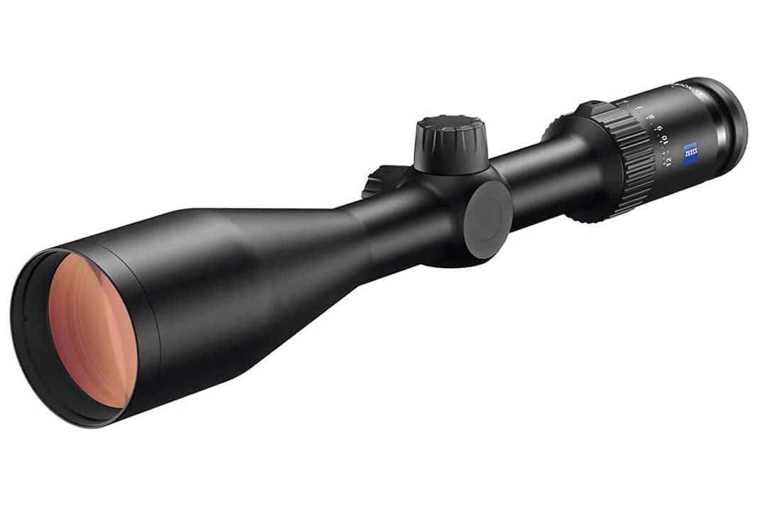Zeiss Conquest V4 3 12x56 Riflescope