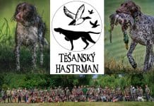 Těšany, Where the Hunting Tradition Comes to Life: Testimony From the Moravian Water Trials The Moravian Hunting Dog Water Trials Těšanský Hastrman 2025 Hunting Magazine