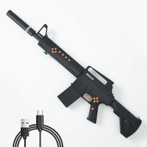 MHL416 PS5 Hunting Game Controller Review | Hunting Magazine