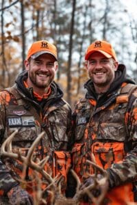 MN Deer Hunting Zones in 2025