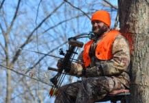 Vermont: Several Days Left for Archery and Muzzleloader Deer Hunting Vermont: Several Days Left for Archery and Muzzleloader Deer Hunting