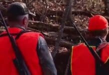 Ohio Officials Emphasize Firearm Safety as Deer Season Attracts 200,000 Hunters to the Forests Ohio Officials Emphasize Firearm Safety as Deer Season Attracts 200,000 Hunters to the Forests