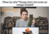 Camo House Struggle: Finding The Orange Beanie Meme Camo House Struggle Finding The Orange Beanie Hunting Meme Hunting Magazine