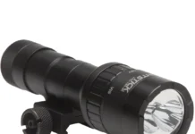 Light Up the Hunt: How Tactical Lighting Improves Accuracy and Safety in Low-Light Hunting Light Up the Hunt How Tactical Lighting Improves Accuracy and Safety in Low Light Hunting