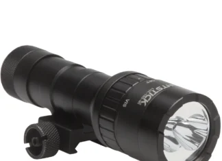 Light Up the Hunt: How Tactical Lighting Improves Accuracy and Safety in Low-Light Hunting Light Up the Hunt How Tactical Lighting Improves Accuracy and Safety in Low Light Hunting