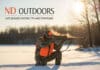 ND Outdoors: Late Season Hunting Tips and Strategies ND Outdoors Late Season Hunting Tips and Strategies