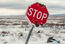The Public Land Precedent: Why a Road in Alaska Threatens Your National Refuge Access The Public Land Precedent Why a Road in Alaska Threatens Your National Refuge Access