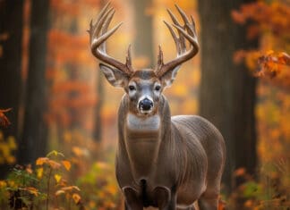 Wisconsin B&C / P&Y Whitetail Records: Top 5 Counties Ranked Top Wisconsin Whitetail Records by County Hunting Magazine