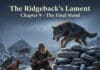 The Ridgeback’s Lament, Chapter 9: The Final Stand 508545