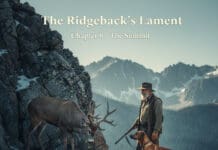 The Ridgeback’s Lament, Chapter 8: The Summit 508541