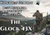 The Perfect Carry: Why the Glock 43X Should Be Your New Hunting Buddy The Best Small Pistol for Backcountry Protection the Glock 43X Hunting Magazine