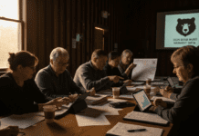 Wakulla County Residents Review 2025 Bear Hunt Harvest Data Wakulla County Residents Review 2025 Bear Hunt Harvest Data