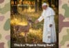 This “Pope & Young” Interaction is the Hunting Meme of the Year Funny Hunting Meme Its a Pope & Young Buck Hunting Magazine
